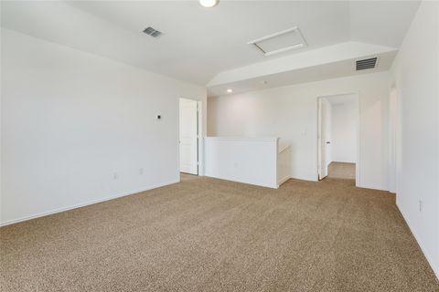Tiny photo for 12206 Pike BND, Mustang Ridge, TX 78610 (MLS # 9880600)