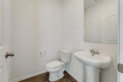 Tiny photo for 12206 Pike BND, Mustang Ridge, TX 78610 (MLS # 9880600)