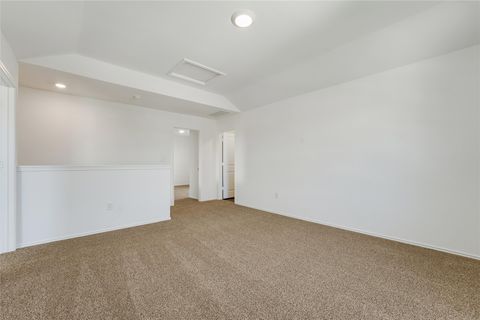 Tiny photo for 12206 Pike BND, Mustang Ridge, TX 78610 (MLS # 9880600)