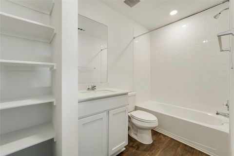 Tiny photo for 12206 Pike BND, Mustang Ridge, TX 78610 (MLS # 9880600)