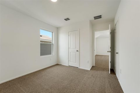 Tiny photo for 12206 Pike BND, Mustang Ridge, TX 78610 (MLS # 9880600)