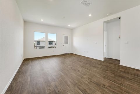 Tiny photo for 12206 Pike BND, Mustang Ridge, TX 78610 (MLS # 9880600)