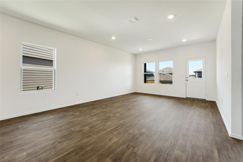 Tiny photo for 12206 Pike BND, Mustang Ridge, TX 78610 (MLS # 9880600)