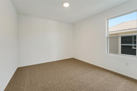 Tiny photo for 12206 Pike BND, Mustang Ridge, TX 78610 (MLS # 9880600)