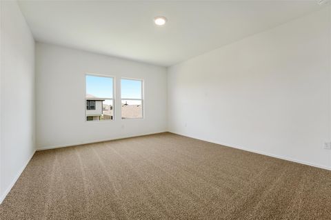 Tiny photo for 12206 Pike BND, Mustang Ridge, TX 78610 (MLS # 9880600)