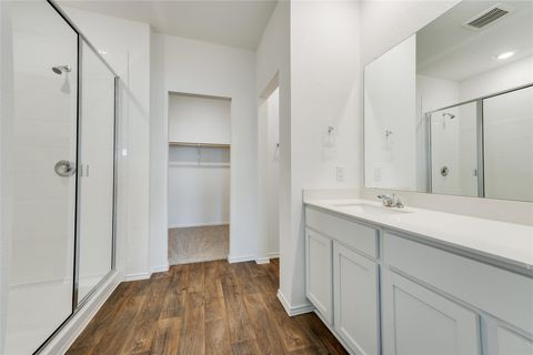 Tiny photo for 12206 Pike BND, Mustang Ridge, TX 78610 (MLS # 9880600)