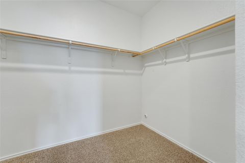 Tiny photo for 12206 Pike BND, Mustang Ridge, TX 78610 (MLS # 9880600)