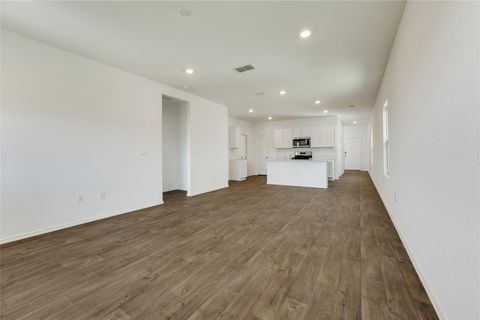 Tiny photo for 12206 Pike BND, Mustang Ridge, TX 78610 (MLS # 9880600)