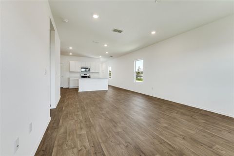 Tiny photo for 12206 Pike BND, Mustang Ridge, TX 78610 (MLS # 9880600)