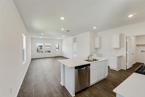 Tiny photo for 12206 Pike BND, Mustang Ridge, TX 78610 (MLS # 9880600)