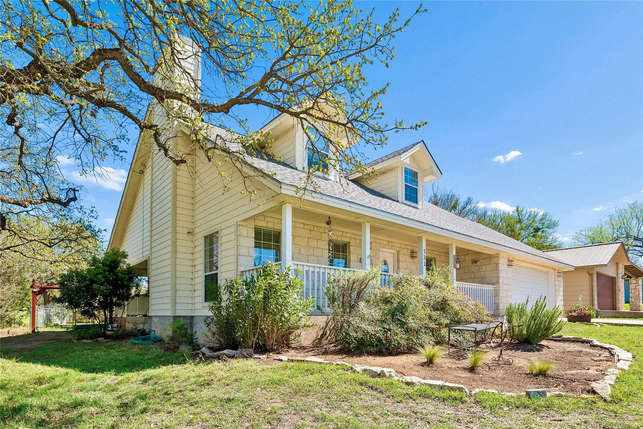 531 Pecan Creek DR