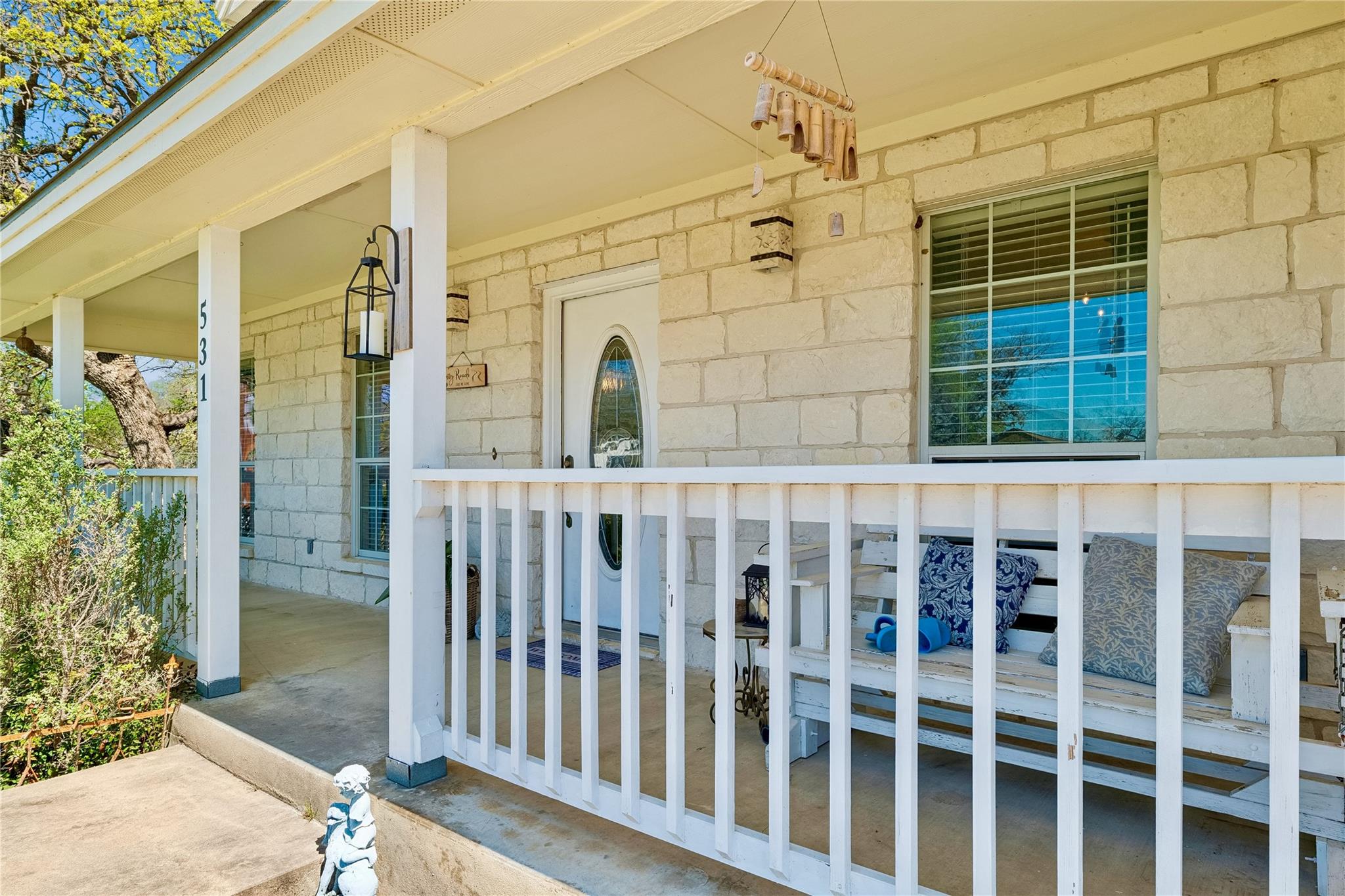 531 Pecan Creek DR