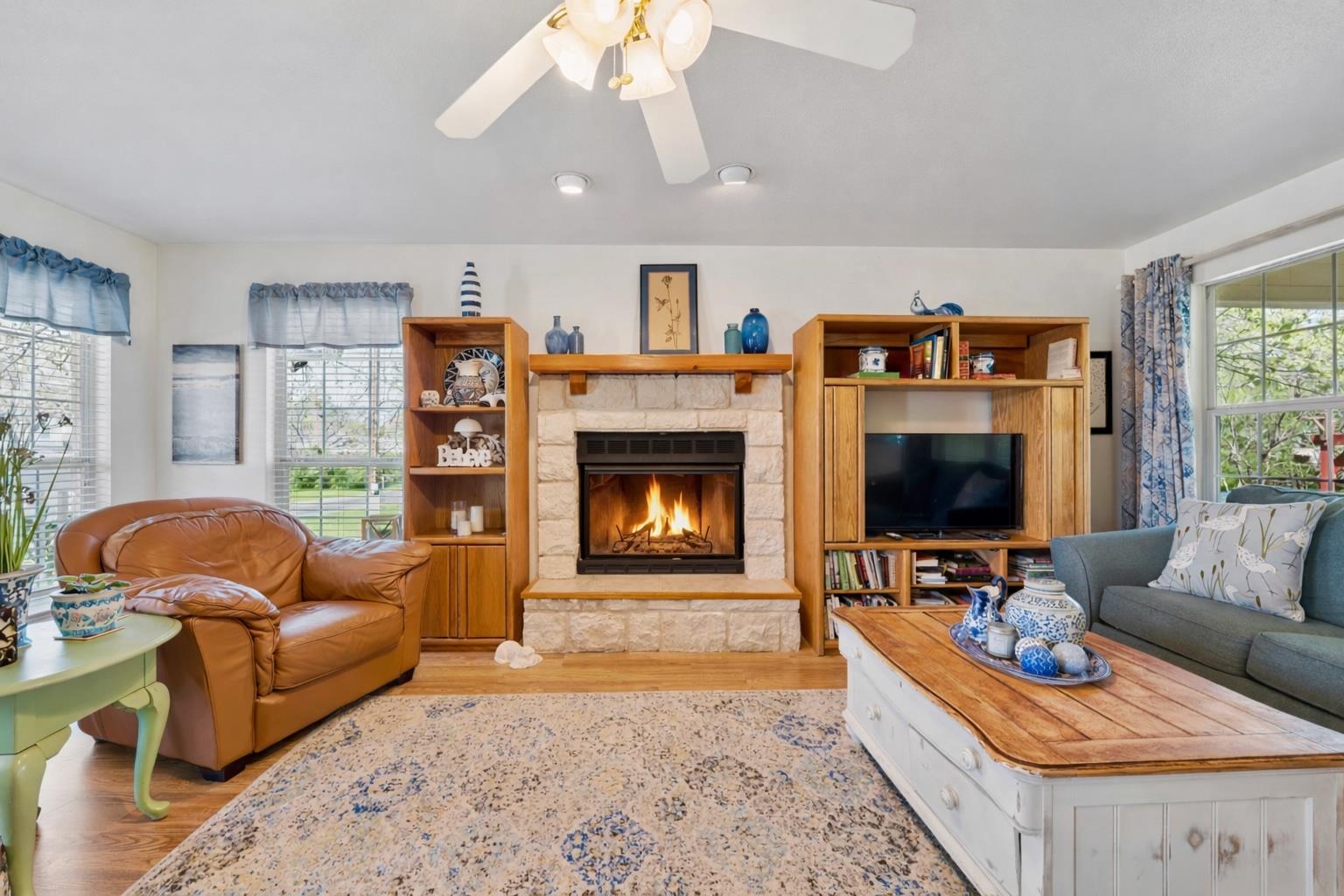 531 Pecan Creek DR