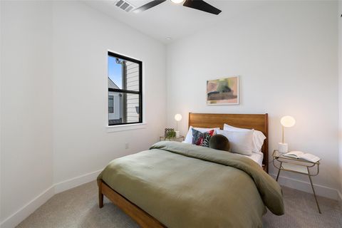 Tiny photo for 2707 Dulce LN #7, Austin, TX 78704 (MLS # 1311974)