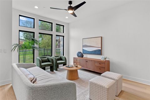 Tiny photo for 2707 Dulce LN #7, Austin, TX 78704 (MLS # 1311974)