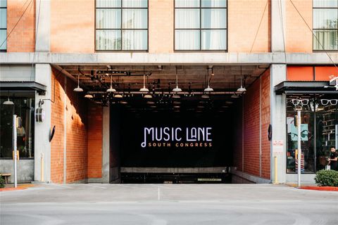 Tiny photo for 2707 Dulce LN #7, Austin, TX 78704 (MLS # 1311974)