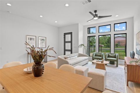 Tiny photo for 2707 Dulce LN #7, Austin, TX 78704 (MLS # 1311974)