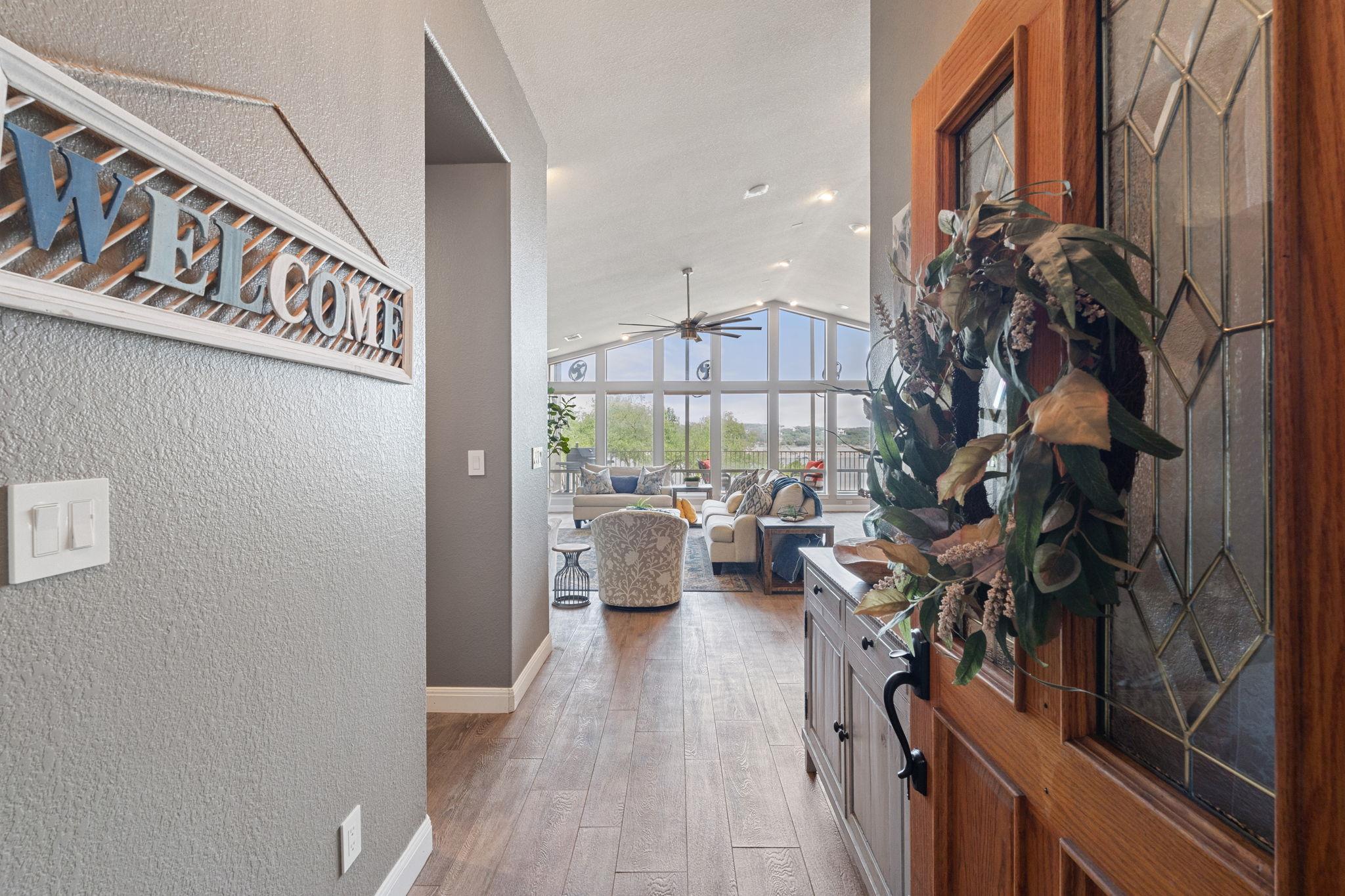 212 Lakefront DR