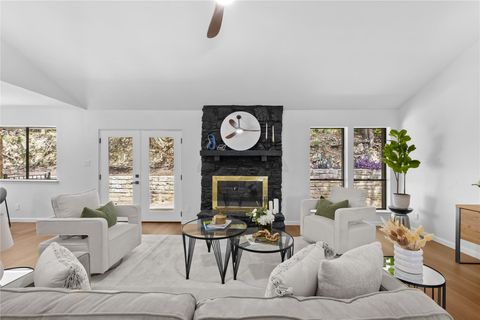 Tiny photo for 2400 Rockingham CIR, Austin, TX 78704 (MLS # 2127053)