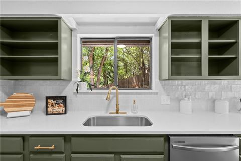 Tiny photo for 2400 Rockingham CIR, Austin, TX 78704 (MLS # 2127053)