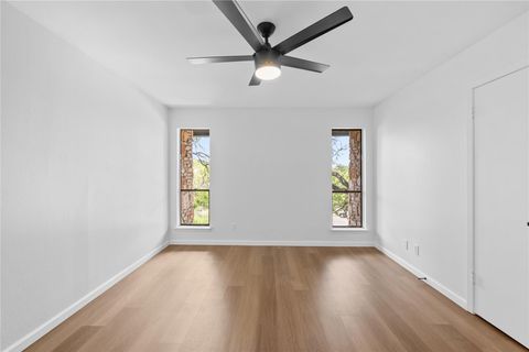 Tiny photo for 2400 Rockingham CIR, Austin, TX 78704 (MLS # 2127053)