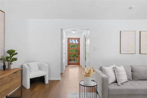Tiny photo for 2400 Rockingham CIR, Austin, TX 78704 (MLS # 2127053)