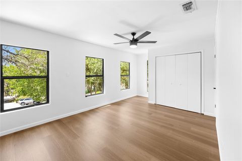 Tiny photo for 2400 Rockingham CIR, Austin, TX 78704 (MLS # 2127053)
