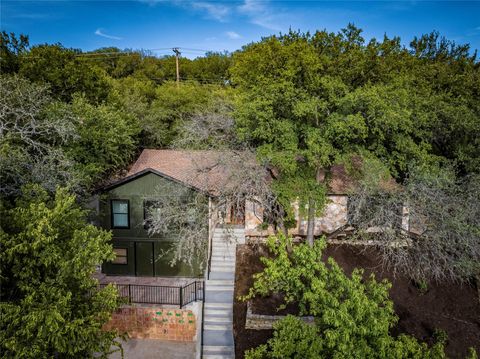Tiny photo for 2400 Rockingham CIR, Austin, TX 78704 (MLS # 2127053)