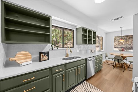 Tiny photo for 2400 Rockingham CIR, Austin, TX 78704 (MLS # 2127053)