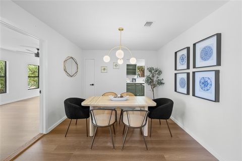 Tiny photo for 2400 Rockingham CIR, Austin, TX 78704 (MLS # 2127053)