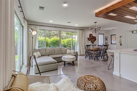 Tiny photo for 104 W 45 ST, Austin, TX 78751 (MLS # 4662154)