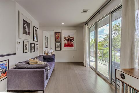 Tiny photo for 104 W 45 ST, Austin, TX 78751 (MLS # 4662154)