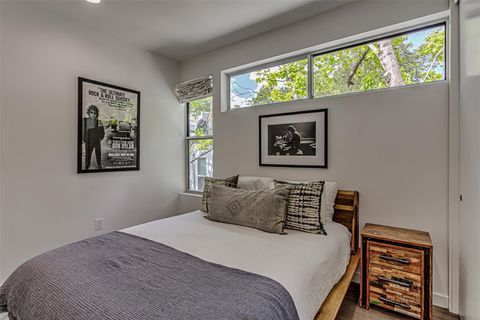 Tiny photo for 104 W 45 ST, Austin, TX 78751 (MLS # 4662154)