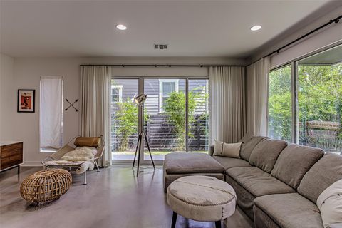 Tiny photo for 104 W 45 ST, Austin, TX 78751 (MLS # 4662154)