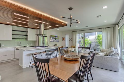 Tiny photo for 104 W 45 ST, Austin, TX 78751 (MLS # 4662154)