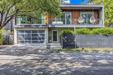 Photo of 104 W 45 ST, Austin, TX 78751 (MLS # 4662154)