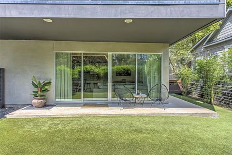 Tiny photo for 104 W 45 ST, Austin, TX 78751 (MLS # 4662154)
