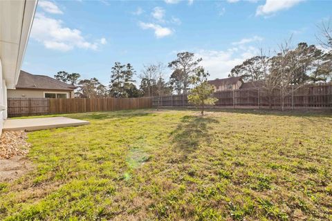 A home in Bastrop