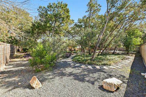 A home in Lakeway