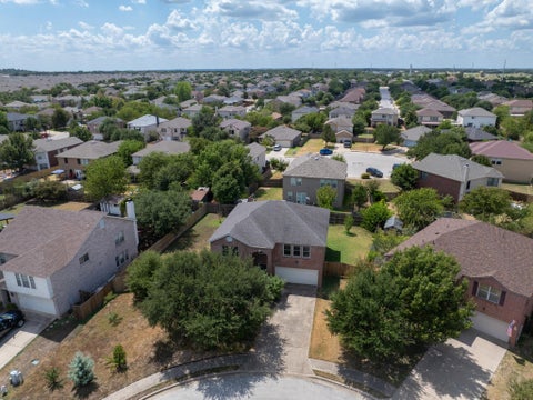 Photo of 311 Crossland CV, Leander, TX 78641 (MLS # 4715850)