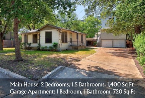 Photo of 1205 Palo Duro RD, Austin, TX 78757 (MLS # 6272409) Photo of 1205 Palo Duro RD, Austin, TX 78757 (MLS # 6272409)