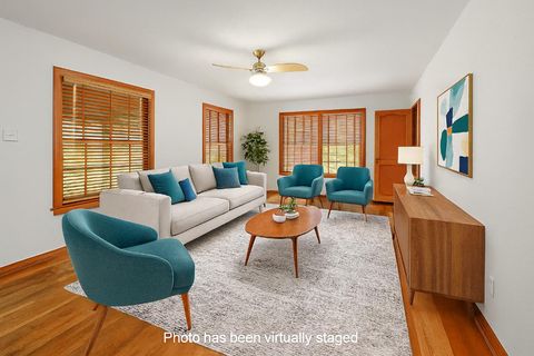 Tiny photo for 1205 Palo Duro RD, Austin, TX 78757 (MLS # 6272409)