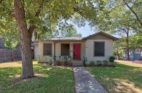Tiny photo for 1205 Palo Duro RD, Austin, TX 78757 (MLS # 6272409)