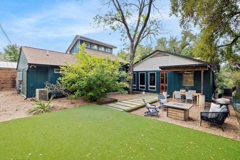 2800 Cherry LN Austin TX 78703