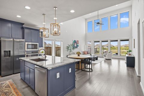 Photo of 14400 Kira LN, Manor, TX 78653 (MLS # 5165947)