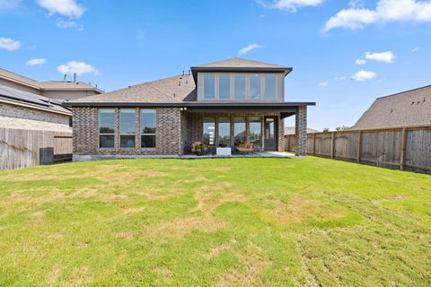 Tiny photo for 14400 Kira LN, Manor, TX 78653 (MLS # 5165947)