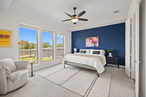 Tiny photo for 14400 Kira LN, Manor, TX 78653 (MLS # 5165947)