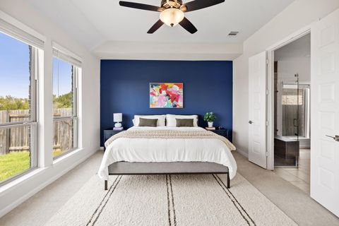 Tiny photo for 14400 Kira LN, Manor, TX 78653 (MLS # 5165947)