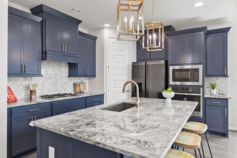 Tiny photo for 14400 Kira LN, Manor, TX 78653 (MLS # 5165947)