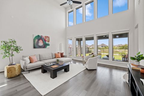 Tiny photo for 14400 Kira LN, Manor, TX 78653 (MLS # 5165947)